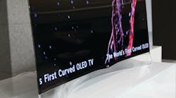 LG Display will unveil its OLED panels, at the Society for Information Display&rsquo;s (SID) Display Week 2014 from June 3-5 at the San Diego Convention Center.