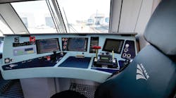 Advanced Civil Speed Enforcement System (ACSES) installed in new Siemens-built Amtrak electric locomotives Advanced Civil Speed Enforcement System (ACSES) installed in new Siemens-built Amtrak electric locomotives