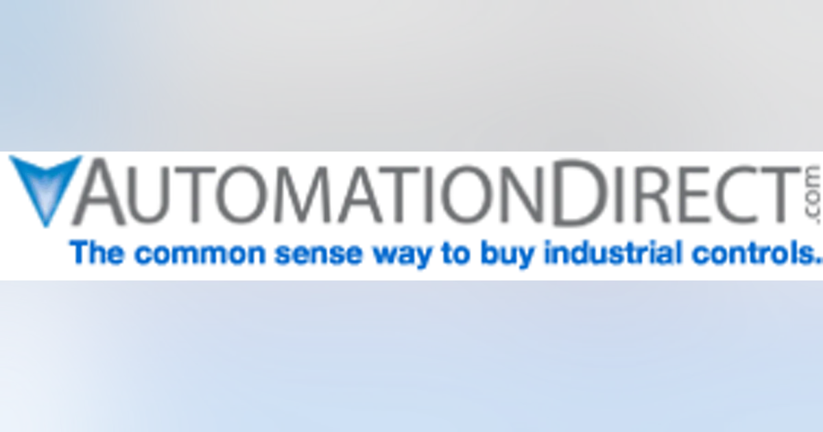 Automation Direct | Mass Transit