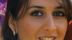 Bahar Namaki Araghi has joined Blip Systems as its new sales specialist and traffic engineer. Bahar Namaki Araghi has joined Blip Systems as its new sales specialist and traffic engineer.