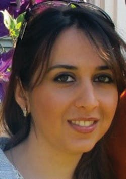 Bahar Namaki Araghi has joined Blip Systems as its new sales specialist and traffic engineer. Bahar Namaki Araghi has joined Blip Systems as its new sales specialist and traffic engineer.