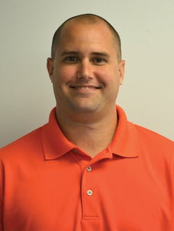 Code Blue Corp. announced the hiring of Bobby Shiflett as the regional sales manager for Central North America.