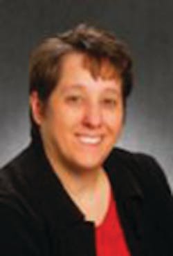 Dawn Distler was named the city of Knoxville’s director of transit. Dawn Distler was named the city of Knoxville’s director of transit.