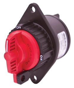 The HBD Series from Gigavac is designed to withstand harsh operating environments. The HBD Series from Gigavac is designed to withstand harsh operating environments.