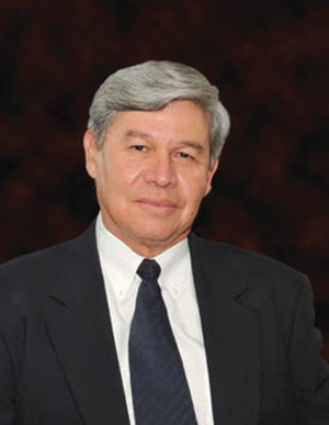 Dan Guerrero has joined the company in a newly created position, vice president of signal systems.