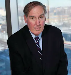 Raymond Kenny has been named senior manager for special projects in the transit and rail technical excellence center of Parsons Brinckerhoff.