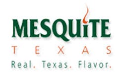 Logo Mesquite 11458893