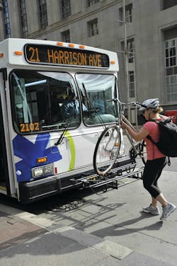 Residents in the metro Cincinnati region can ride Metro, TANK and CTC for free on Bike to Work Day. Residents in the metro Cincinnati region can ride Metro, TANK and CTC for free on Bike to Work Day.