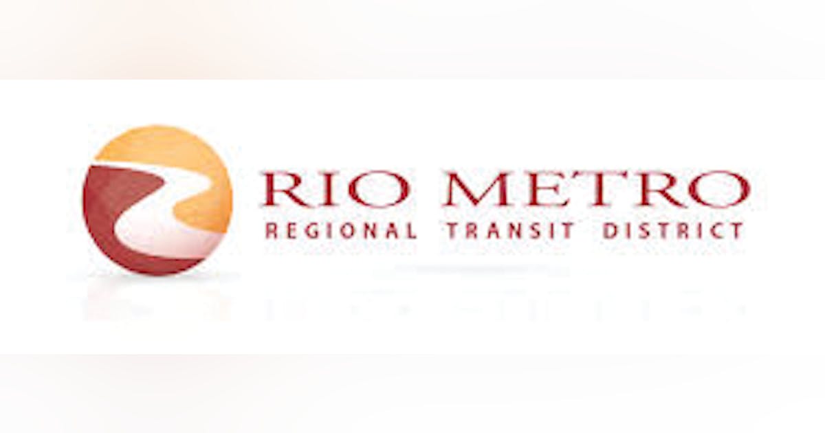 Rio Metro Regional Transit District (RMRTD) | Mass Transit