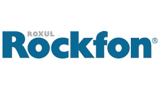 Rockfon Logo 11433749