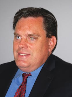 Ron Brooks has been hired as manager of accessible transit services for Valley Metro Ron Brooks has been hired as manager of accessible transit services for Valley Metro