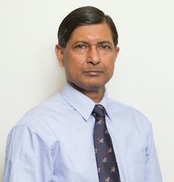 Shekhar Tarafder has been named a supervising engineer in the New York City office of Parsons Brinckerhoff.