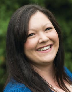 Tanya Schweiger has joined Stertil-Koni as project manager. Tanya Schweiger has joined Stertil-Koni as project manager.