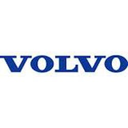 Volvo Logo 11473102