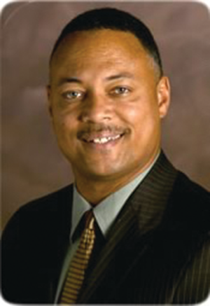 Allie Freeman was named chairman of the board of directors for the Central Arkansas Transit Authority.