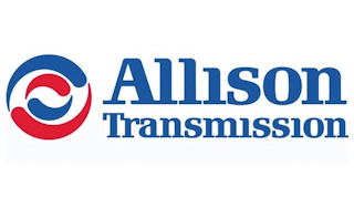 Allison Transmission Logo 11514640
