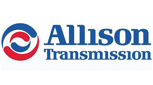 Allison Transmission Logo 11514640