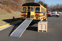 Amburamp 11535255 Amburamp 11535255