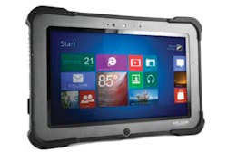 Bobcat Windows 8 Pro Tablet