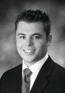 Brian J. Falkowski was reappointed to the Laketran Board of Directors.