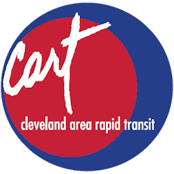 Cleveland Area Rapid Transit L 11518961