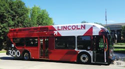 StarTran says it&apos;s seeing great benefits with its new CNG buses.