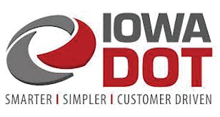 Iowadot Logo 11520713
