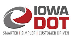 Iowadot Logo 11520713