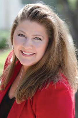 Juli Word, has been selected by the Williamson County Commissioners Court to serve on the transit agency&rsquo;s board of directors.