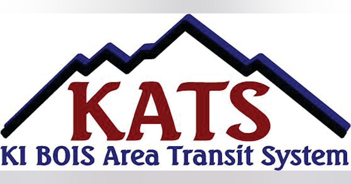 KiBois Area Transit System (KATS) Mass Transit