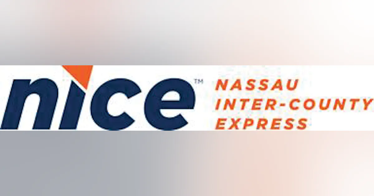 Nice Express Nassau Inter-County Express (NICE Bus) | Mass Transit