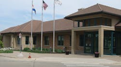 The Macatawa Area Express Transportation Authority Board has awarded a $90,071 contract to Correct Mechanical Services, Inc. of Grandville, Mich., to renovate and restore the heating and cooling system at the transit system&rsquo;s administrative and transfer center in Holland, Mich.