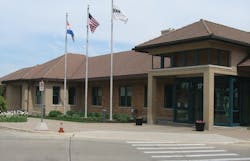 The Macatawa Area Express Transportation Authority Board has awarded a $90,071 contract to Correct Mechanical Services, Inc. of Grandville, Mich., to renovate and restore the heating and cooling system at the transit system&rsquo;s administrative and transfer center in Holland, Mich.