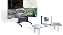 Series 5 Display Wall System Series 5 Display Wall System