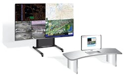 Series 5 Display Wall System Series 5 Display Wall System