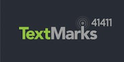 Textmarks Logo Darkblue 11538049