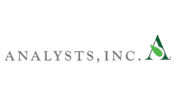 Analysts Logo New 11602452