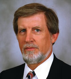 Bill Lockwood, secretary of the TMA Board of Directors.