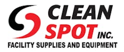 Cleanspot Logo New