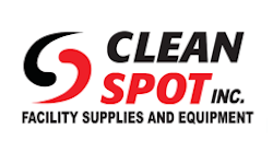 Cleanspot Logo New