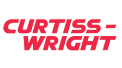 Curtiss Wright Logo 11580002