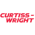 Curtiss Wright Logo 11580002