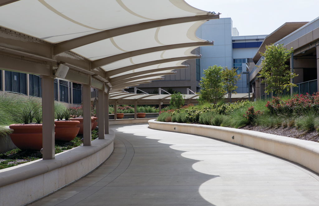 DART's new rail line to Dallas/Fort Worth International Airport Aug. 18.