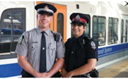 The TAPP trial project is scheduled to run until mid-December. The TAPP trial project is scheduled to run until mid-December.