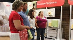HSM brought Hickory, N.C. area teachers into its facilities as part of an Extreme STEM tour.