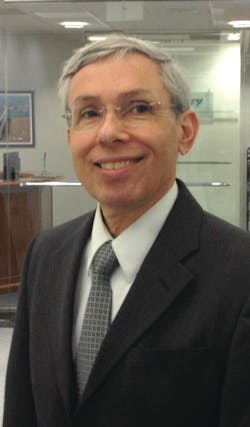 Jack Kanarek, senior project manager, Dewberry Jack Kanarek, senior project manager, Dewberry