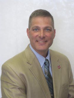 Jon Kugler was named human resources director of rabbittransit. Jon Kugler was named human resources director of rabbittransit.