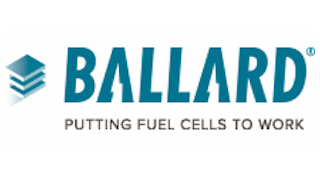 Logo Ballard 11588219