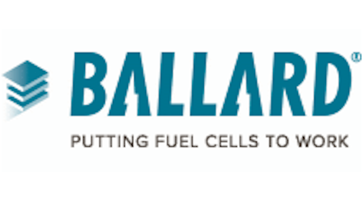 Logo Ballard 11588219