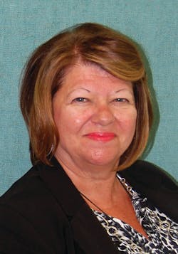 Marjorie Ewing will lead the Omnitrans Human Resources and Safety and Regulatory Compliance Department.